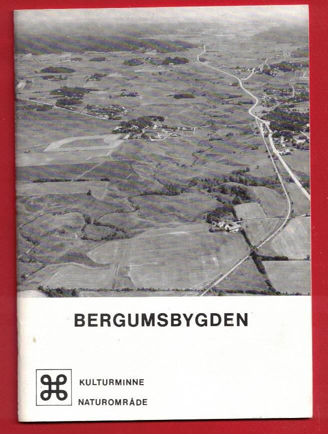 Bergumsbygden