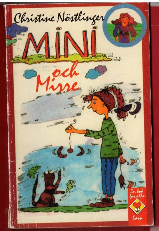 Mini och Mirre