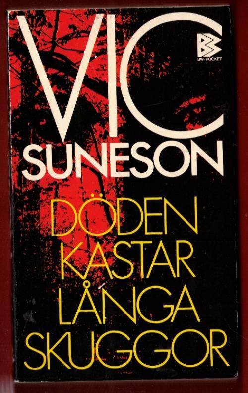 D&ouml;den kastar l&aring;nga skuggor