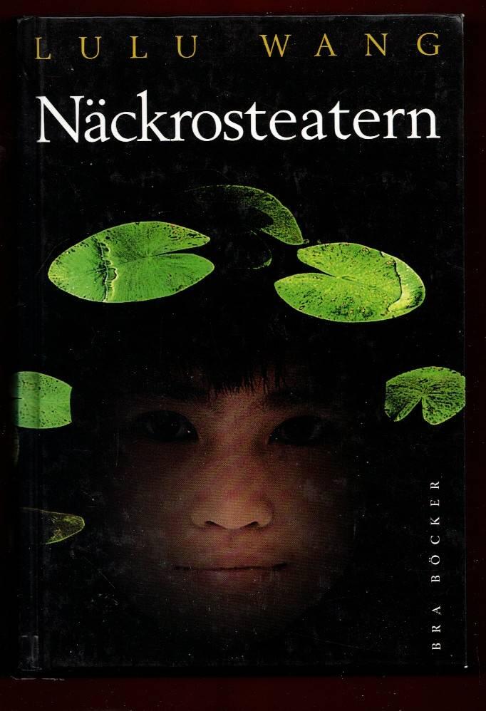 N&auml;ckrosteatern