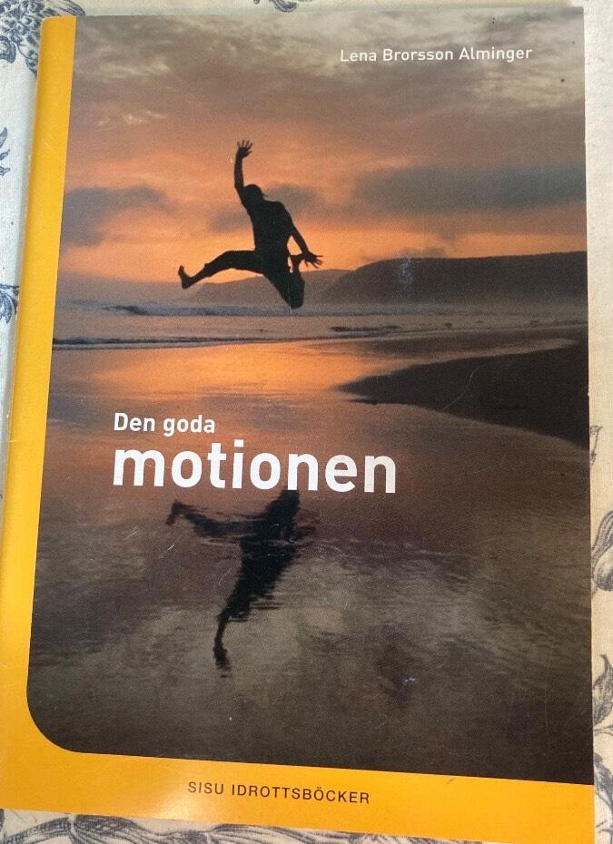 Den goda motionen