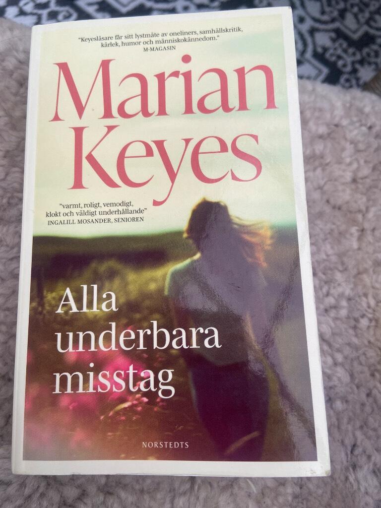 Alla underbara misstag