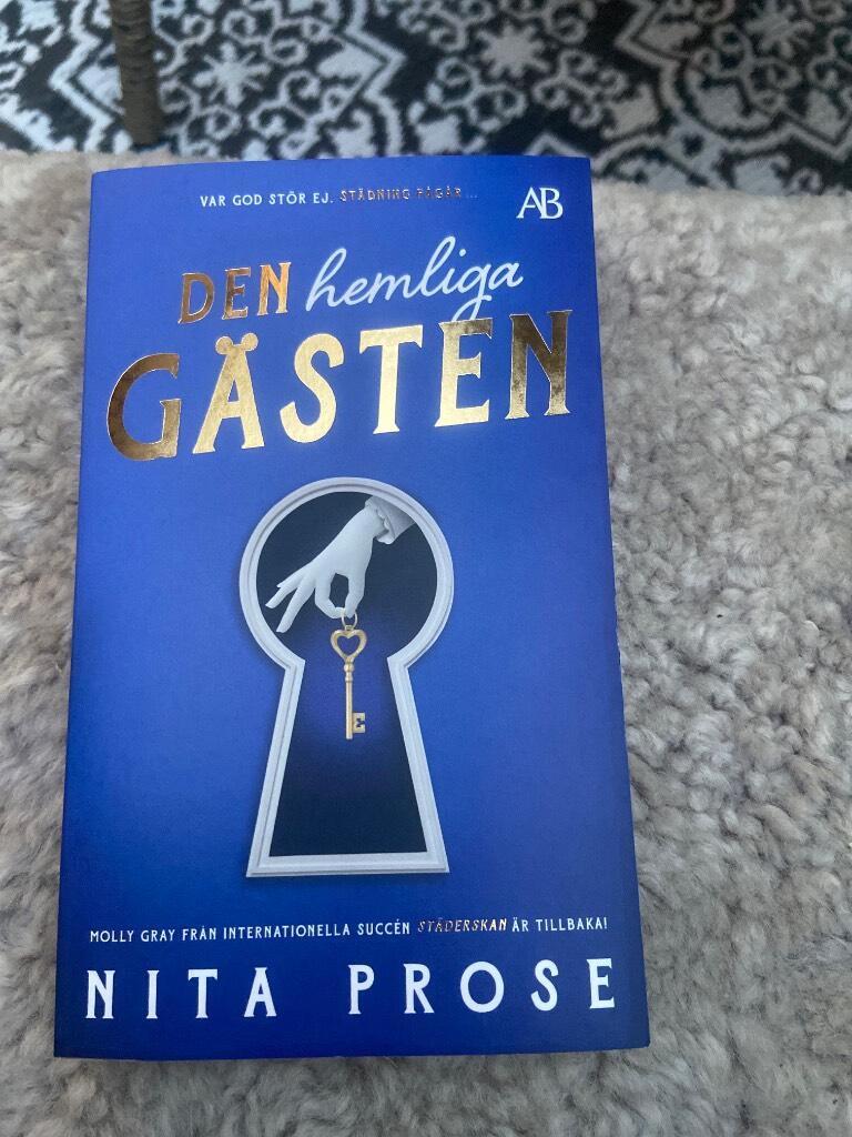 Den hemliga gästen