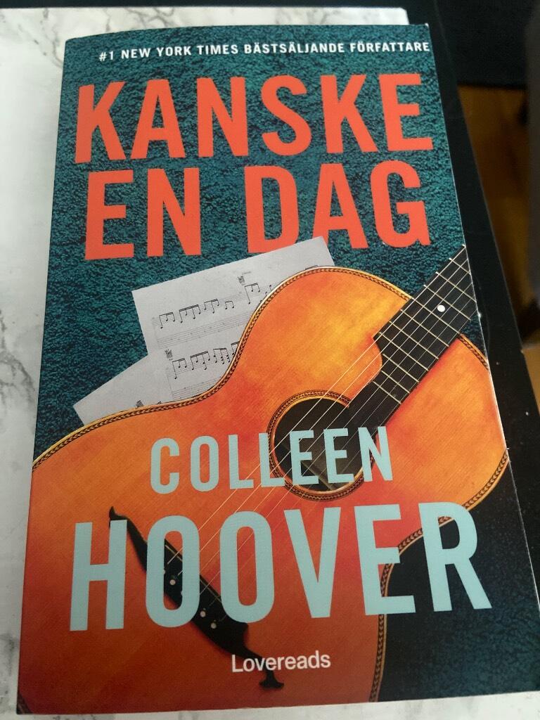 Kanske en dag