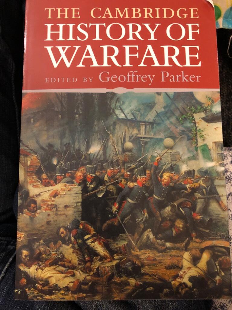 The matter of chance