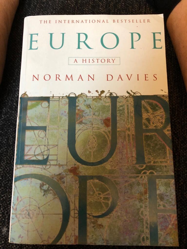 Europe