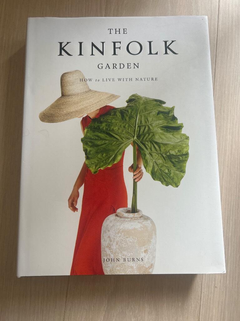 The Kinfolk Garden