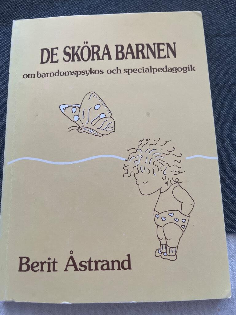 De sk&ouml;ra barnen : om barndomspsykos och specialpedagogik