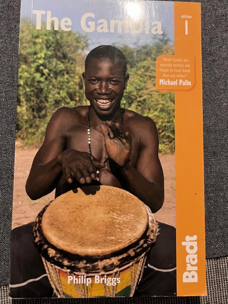 The Gambia