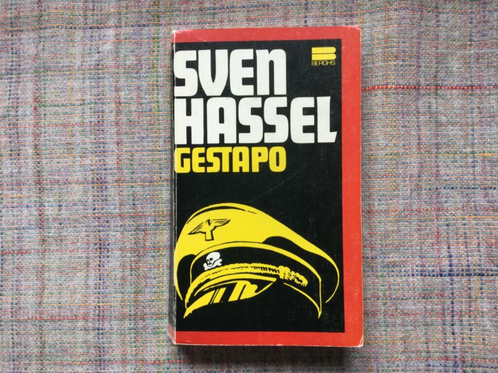 Gestapo