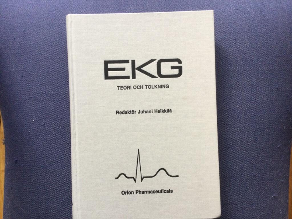 EKG