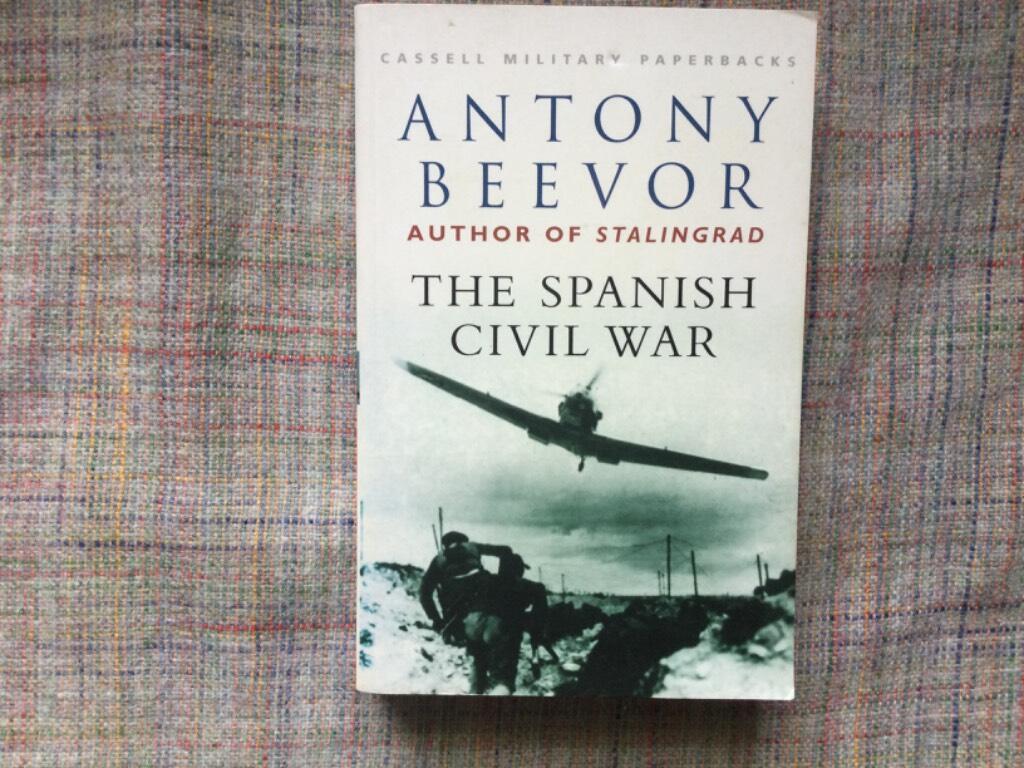 The Spanish Civil War