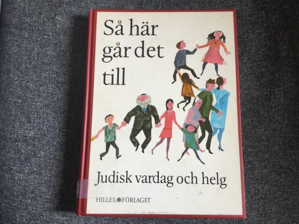 S&aring; h&auml;r g&aring;r det till