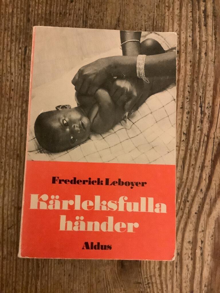 Kärleksfulla händer