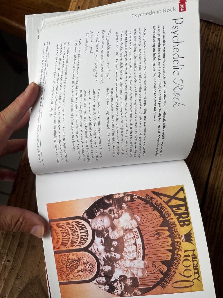 Rock & Pop: the complete story