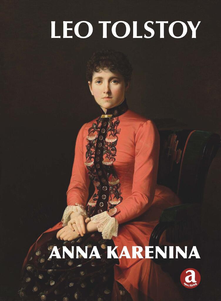 Anna Karenina