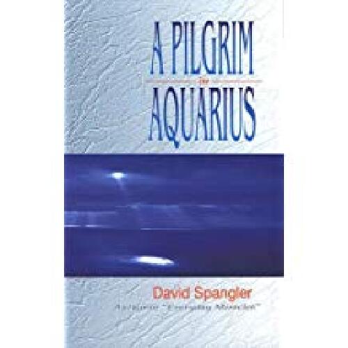 A pilgrim in Aquarius