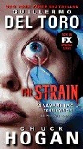 The Strain Tv-Tie In