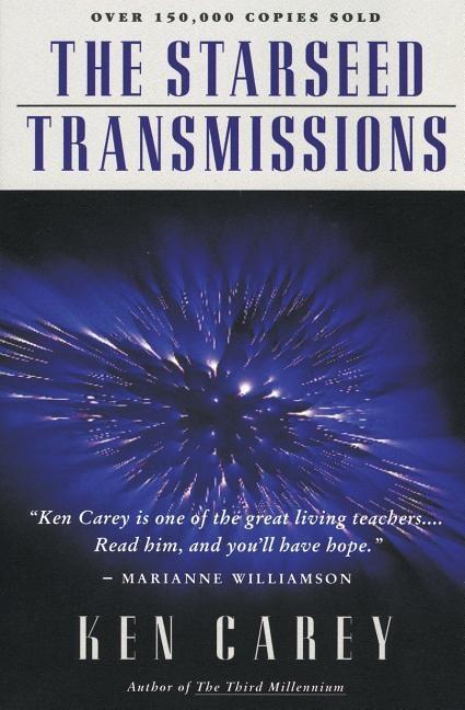Starseed transmission