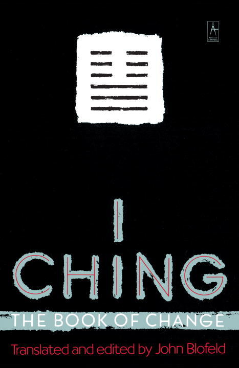 I Ching - The Book Of Change (Reissue