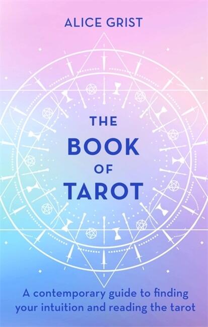 The Book Of Tarot