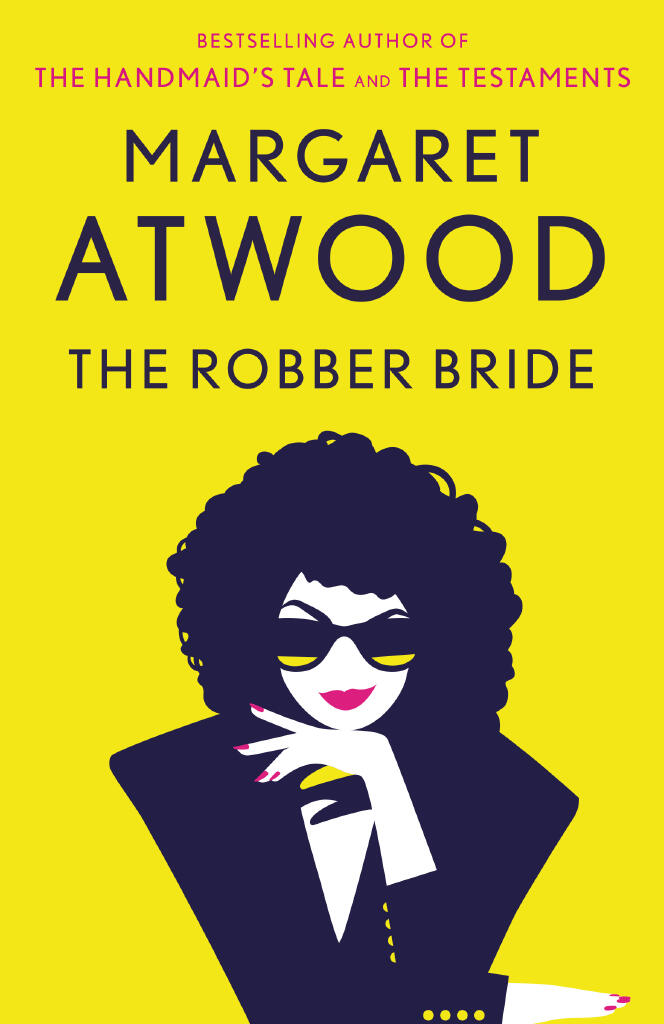 The robber bride