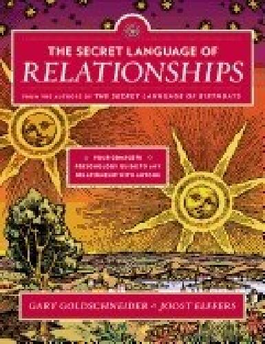 The secret language of relationships - your complete personology guide to any relationship with anyone