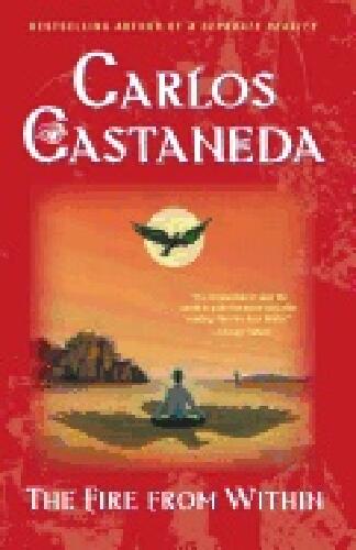 The fire from within