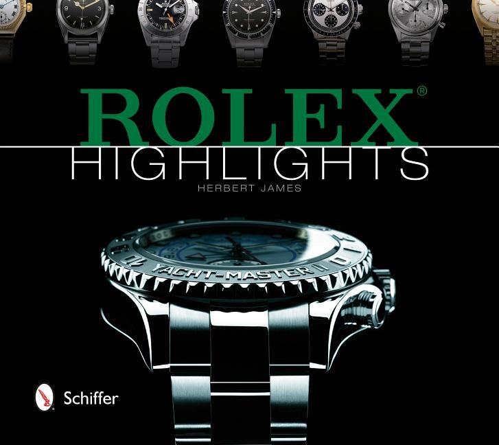 Rolex highlights