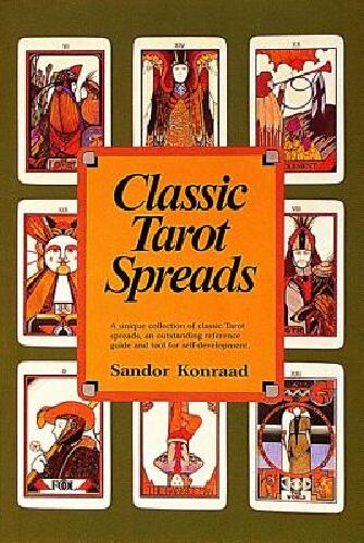 Classic tarot spreads