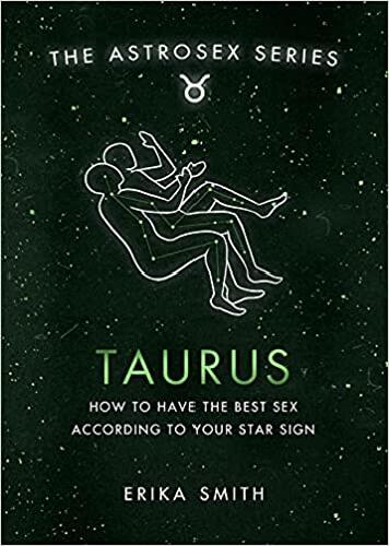 Astrosex - Taurus