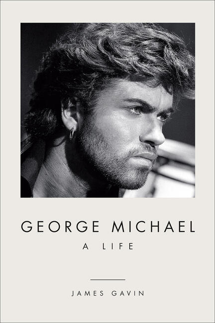 George Michael - a life