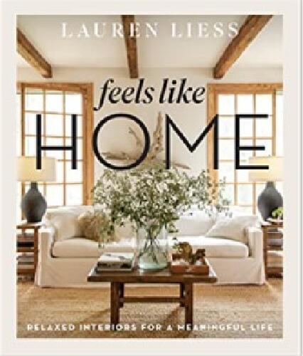 Feels like home - relaxed interiors for a meaningful life