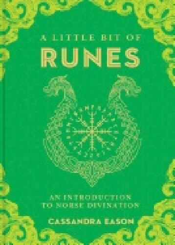 Little bit of runes - an introduction to norse divination