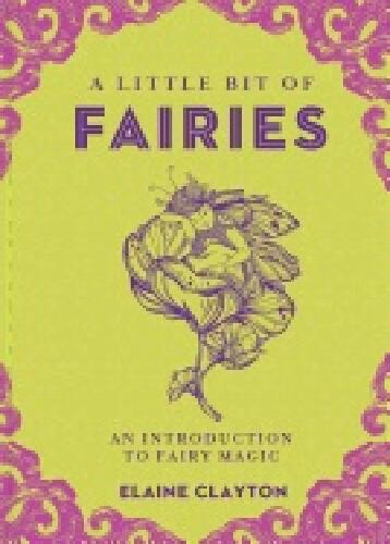 Little bit of fairies - an introduction to fairy magic