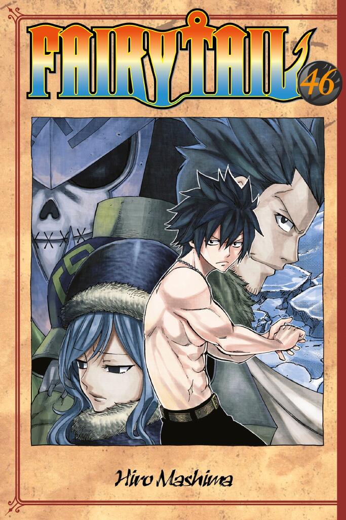 Fairy tail