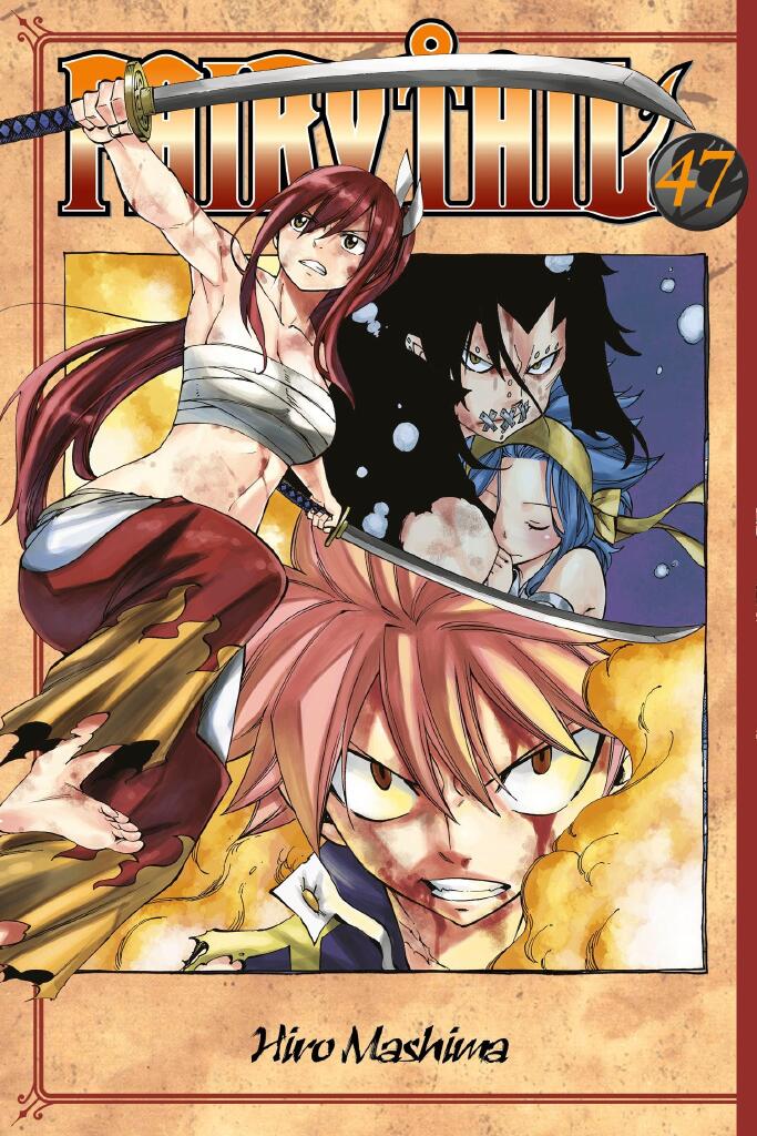 Fairy Tail