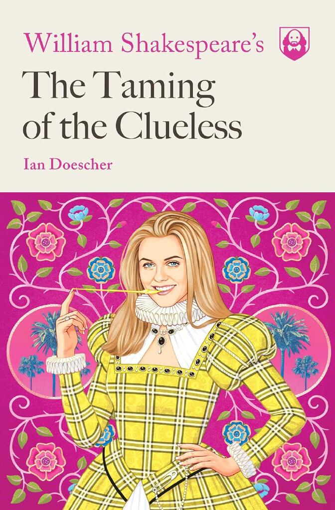 Taming of the clueless