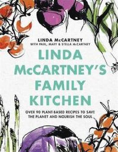 Linda McCartneys Family Kitchen