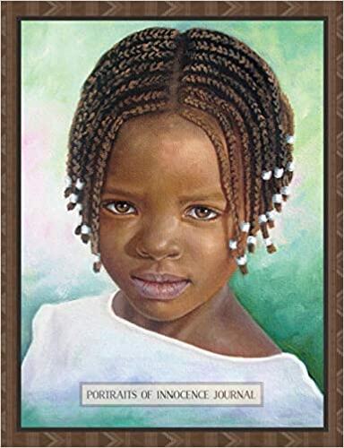 Portraits Of Innocence Journal