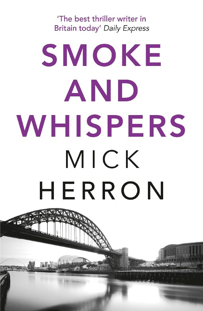 Smoke and whispers