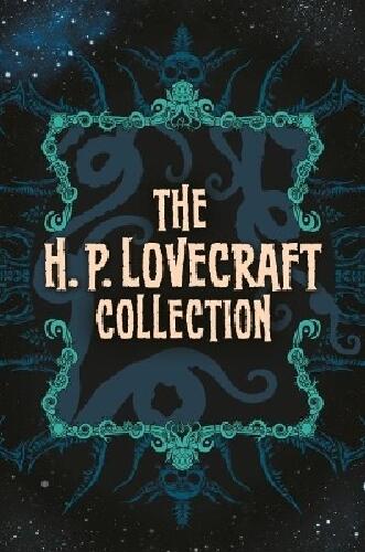 H. p. lovecraft collection