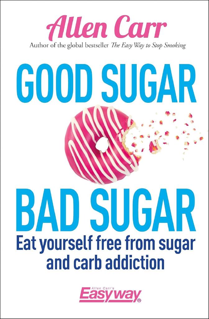 Good sugar, bad sugar