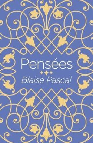 Pensees