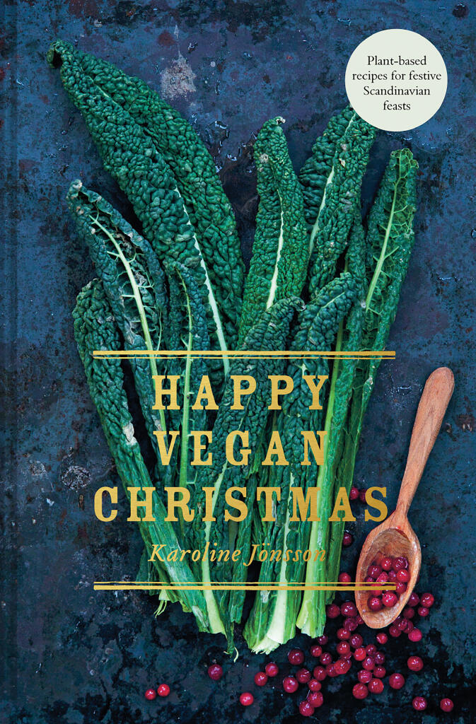 Happy vegan Christmas