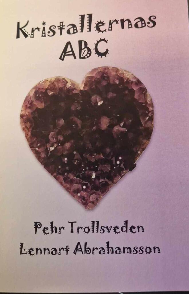Kristallernas ABC