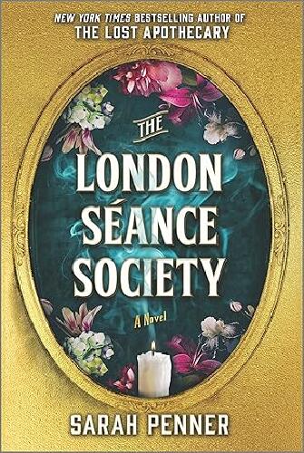 The London S&eacute;ance Society