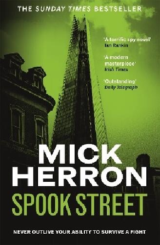 Spook Street