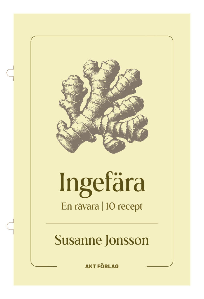 Ingef&auml;ra