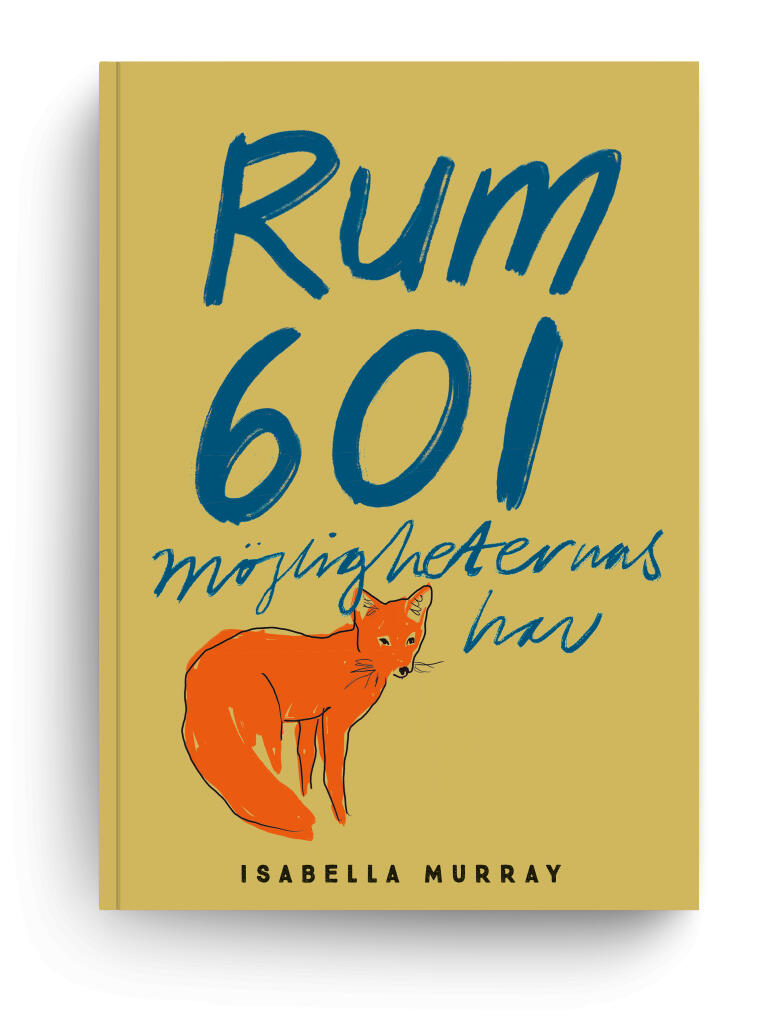 Rum 601 - m&ouml;jligheternas hav